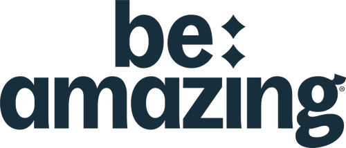 Be Amazing